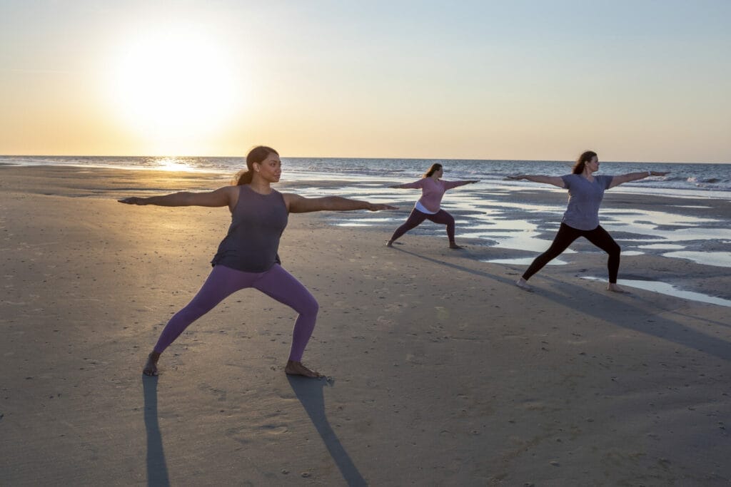 Hilton Head Health and Wellness