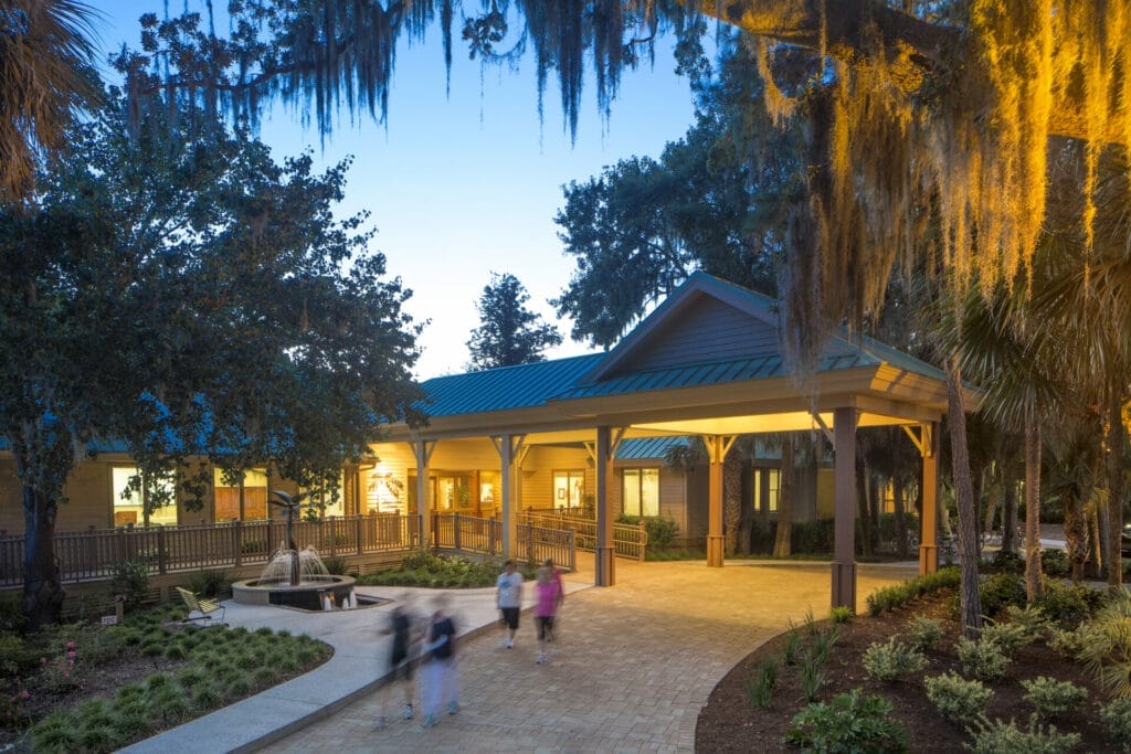 Hilton Head Health and Wellness