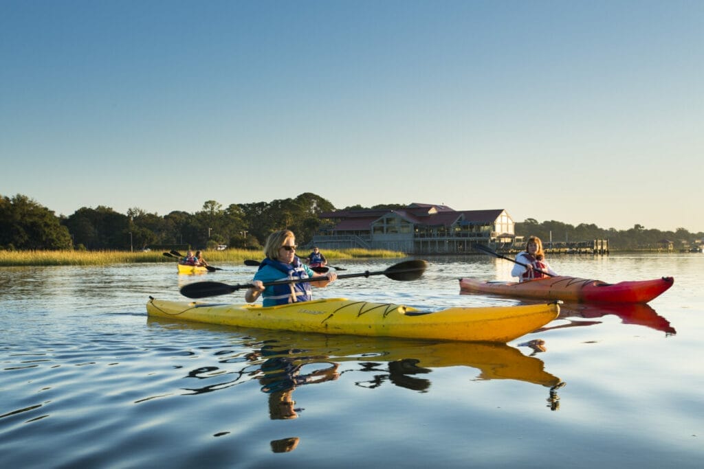 Hilton Head Health and Wellness