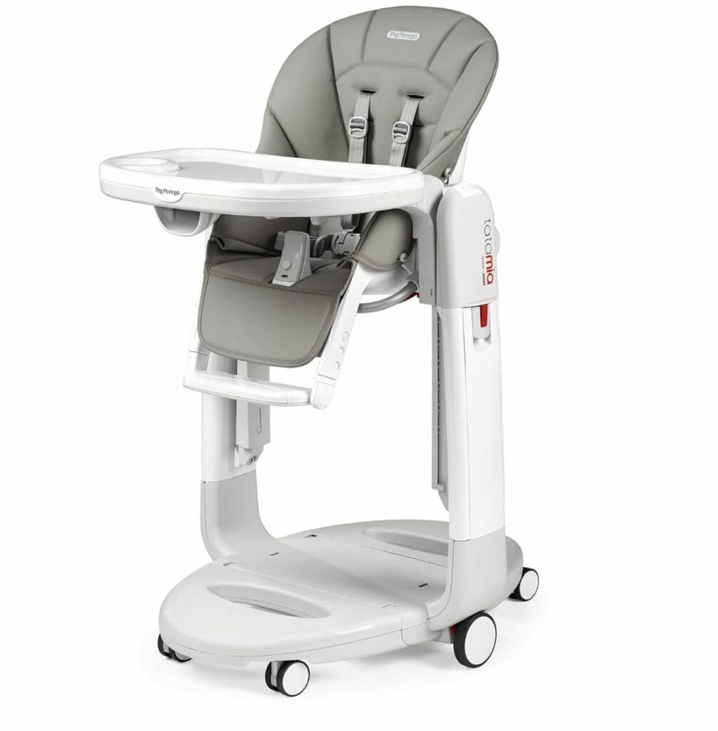 Best High Chairs