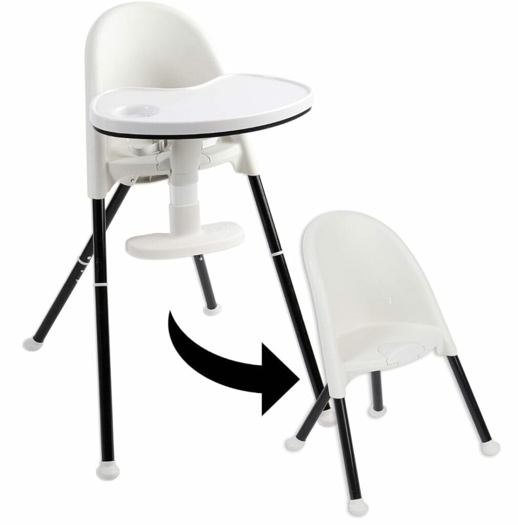 Best High Chairs