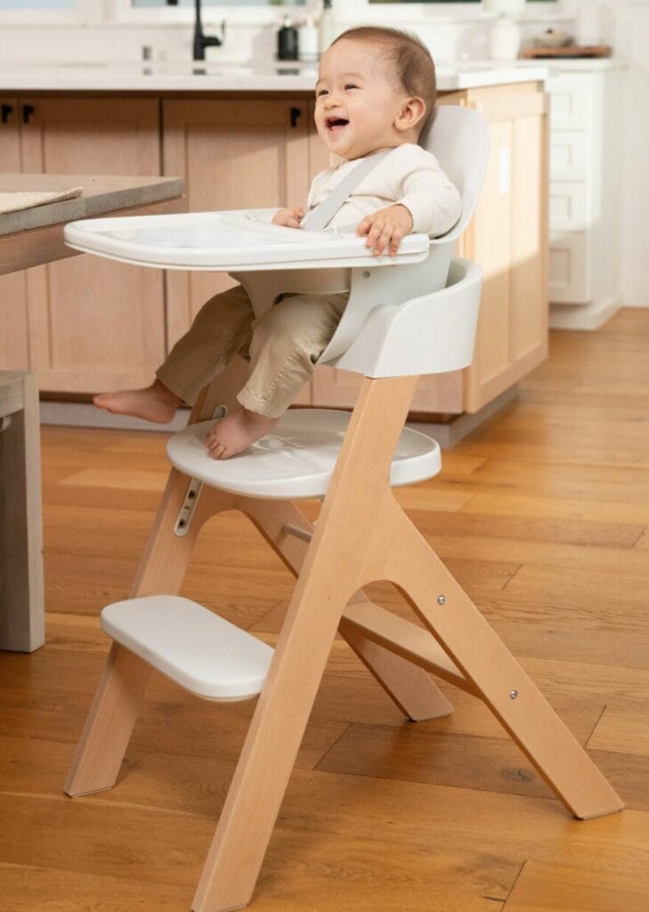 Best high chair